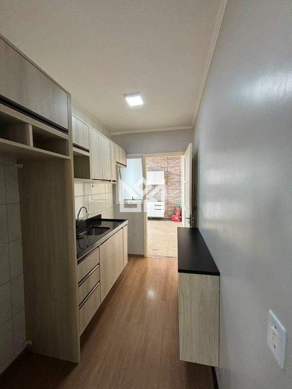 Casa com 2 quartos à venda, 44m² - Campo Belo - Cachoeirinha: 