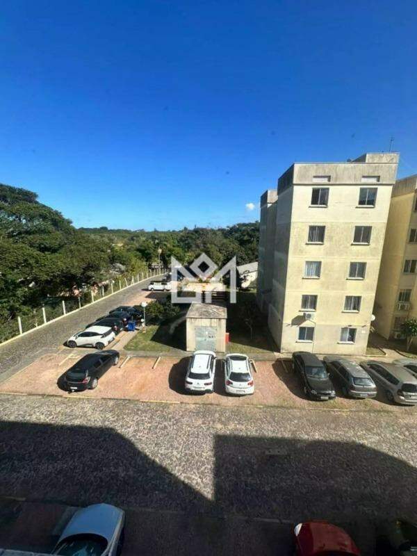 Apartamento com 2 quartos para aluguel, 47m² - Vila Nova - Porto Alegre: 