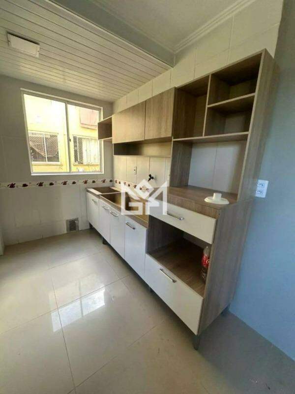 Apartamento com 2 quartos para aluguel, 47m² - Vila Nova - Porto Alegre: 