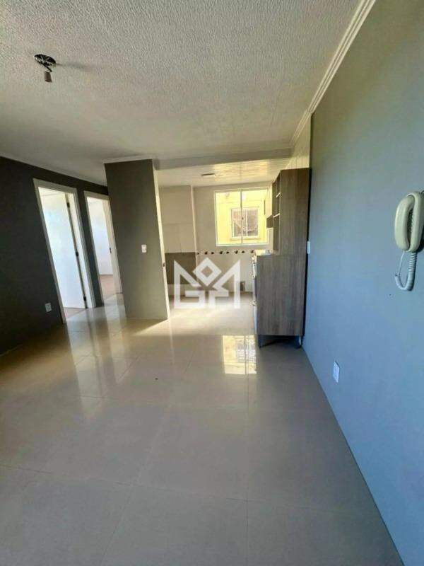 Apartamento com 2 quartos para aluguel, 47m² - Vila Nova - Porto Alegre: 