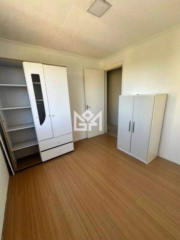 Apartamento com 2 quartos para aluguel, 47m² - Vila Nova - Porto Alegre: 