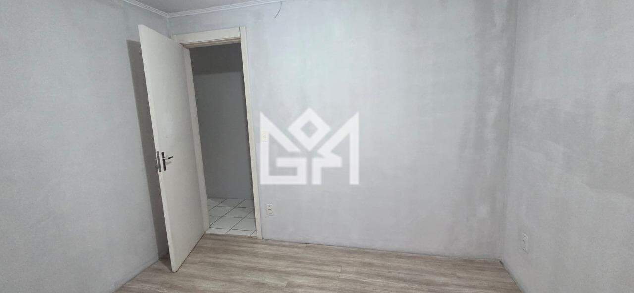 Apartamento com à venda, 47m² - Vila Nova - Porto Alegre: 