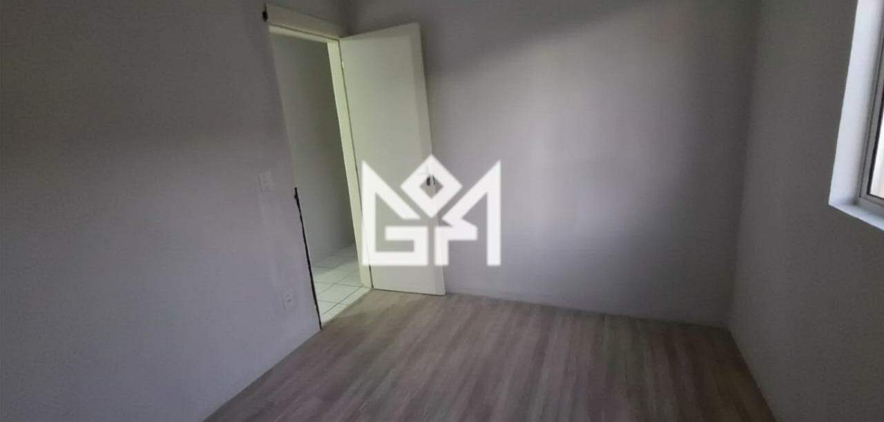 Apartamento com à venda, 47m² - Vila Nova - Porto Alegre: 