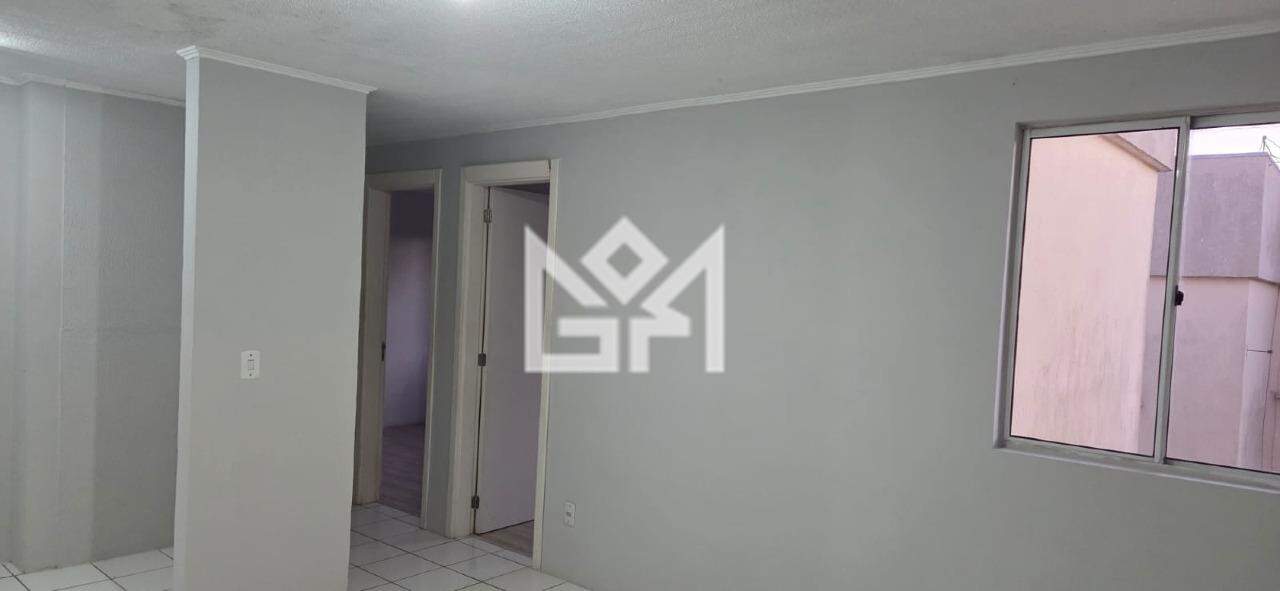 Apartamento com à venda, 47m² - Vila Nova - Porto Alegre: 