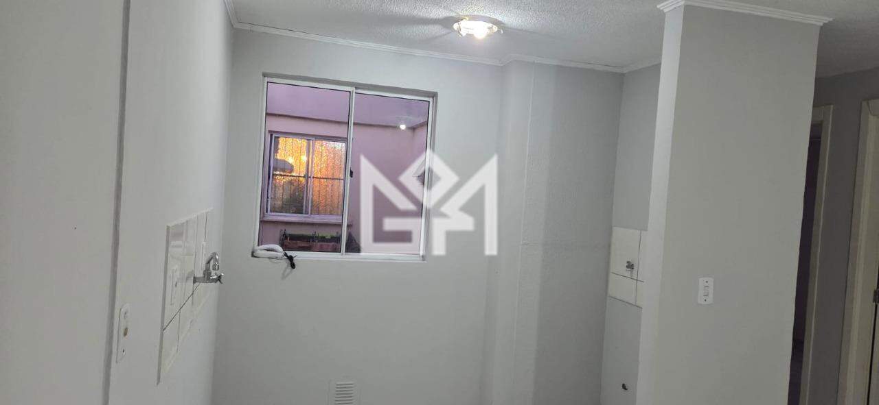 Apartamento com à venda, 47m² - Vila Nova - Porto Alegre: 