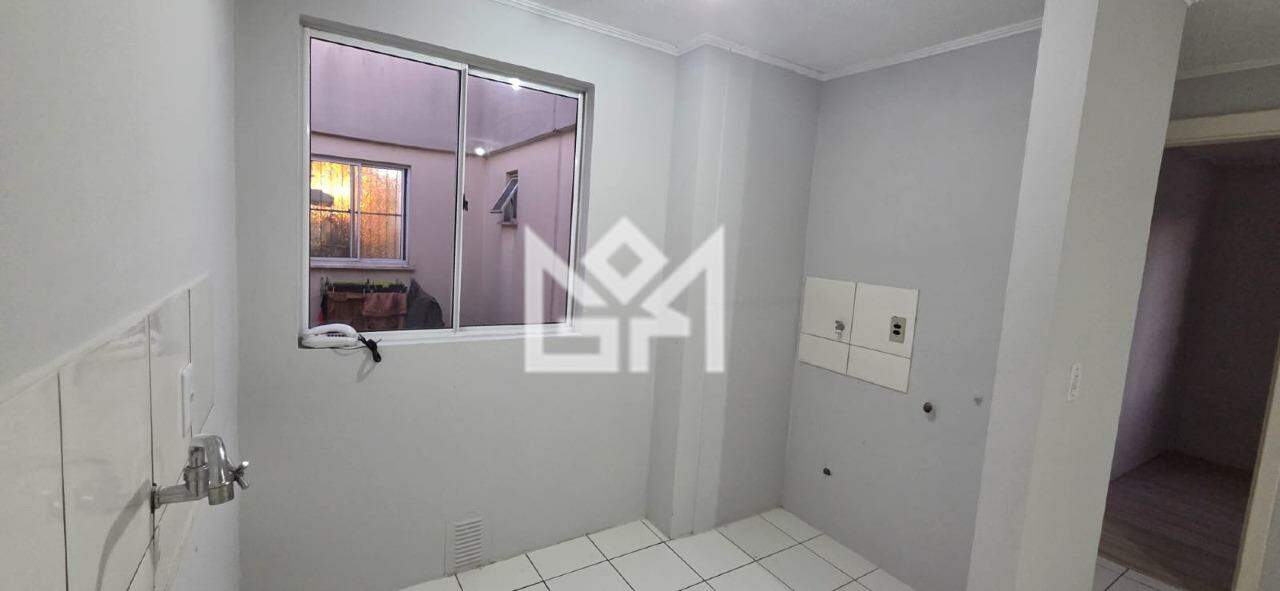 Apartamento com à venda, 47m² - Vila Nova - Porto Alegre: 