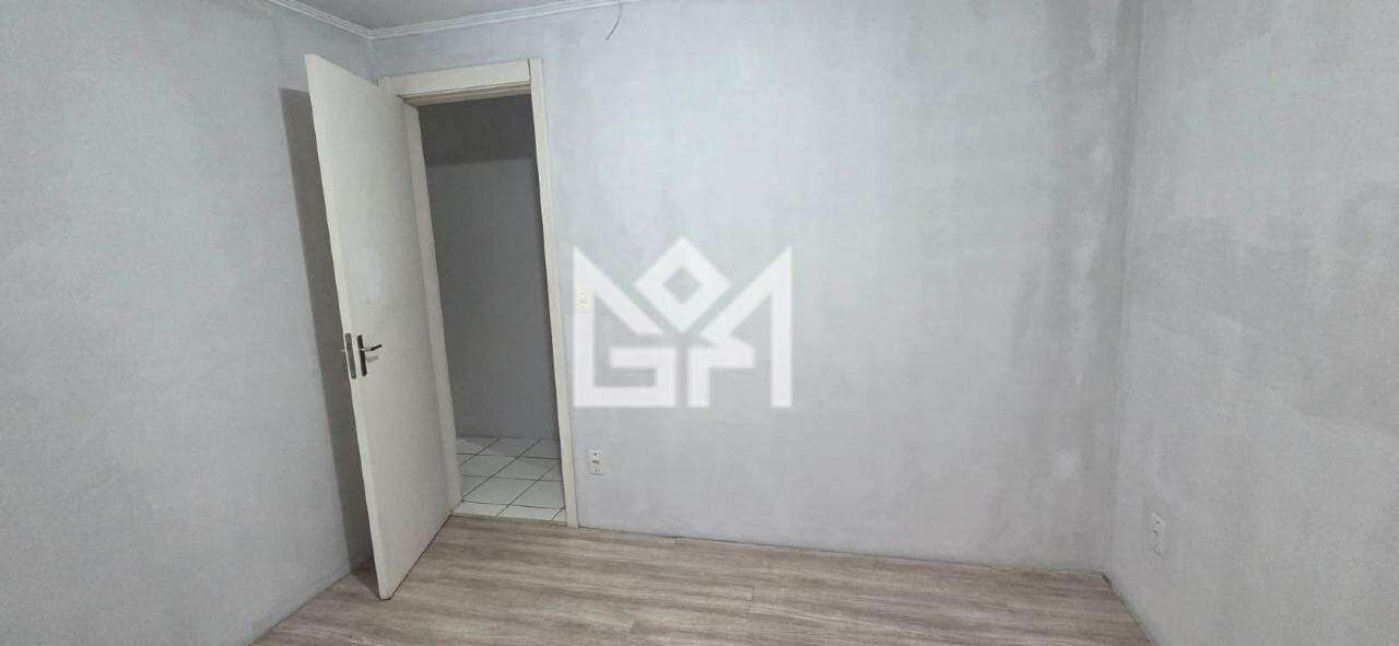 Apartamento com 2 quartos para aluguel, 47m² - Vila Nova - Porto Alegre: 