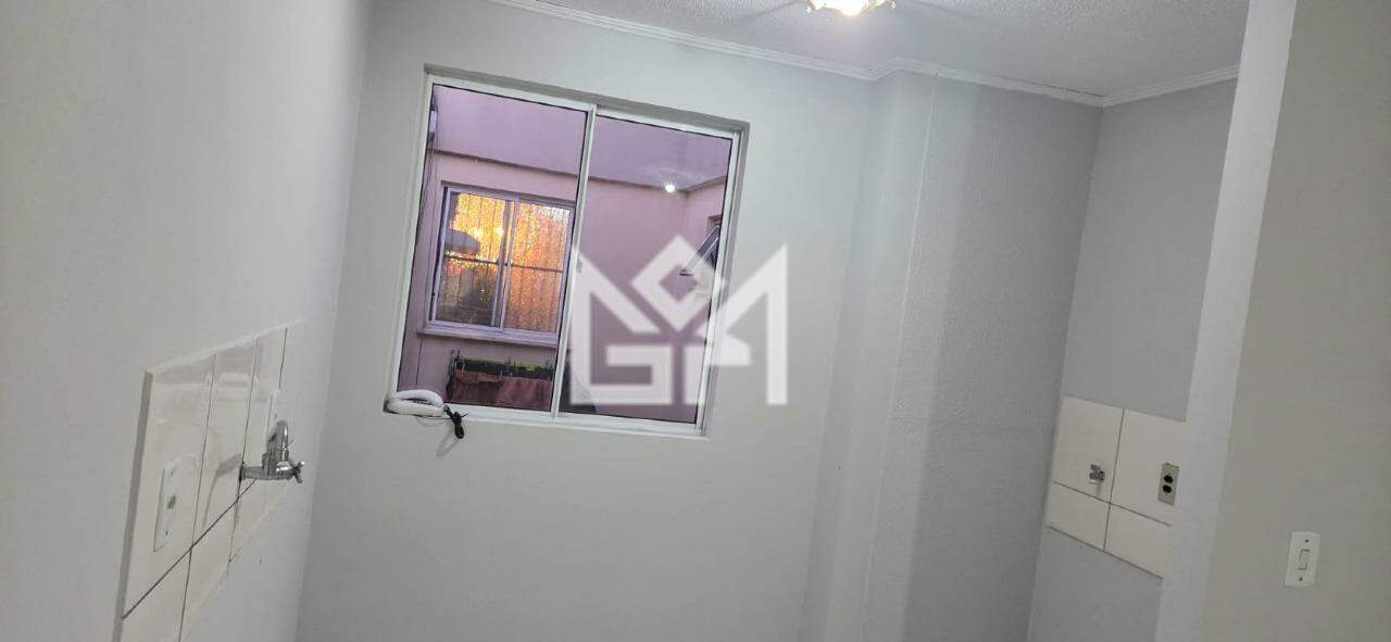 Apartamento com 2 quartos para aluguel, 47m² - Vila Nova - Porto Alegre: 