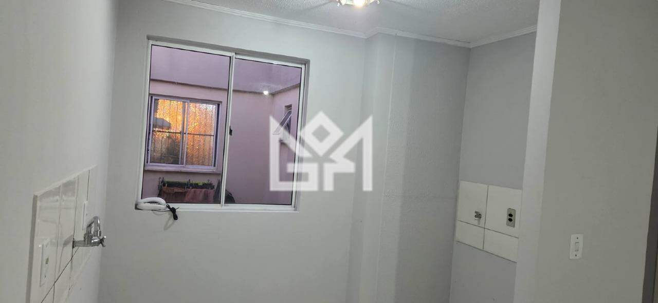 Apartamento com 2 quartos para aluguel, 47m² - Vila Nova - Porto Alegre: 