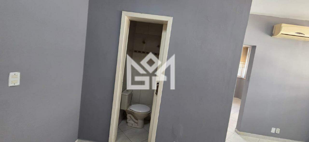 Sala/Conjunto Comercial com para aluguel, 42m² - Centro Histórico - Porto Alegre: 