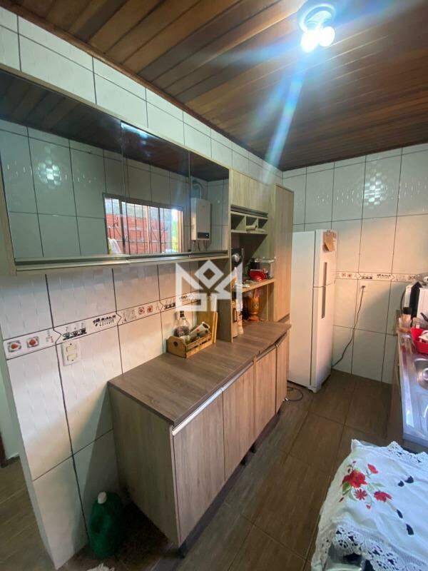 Casa com 2 quartos à venda, 90m² - Mário Quintana - Porto Alegre: 