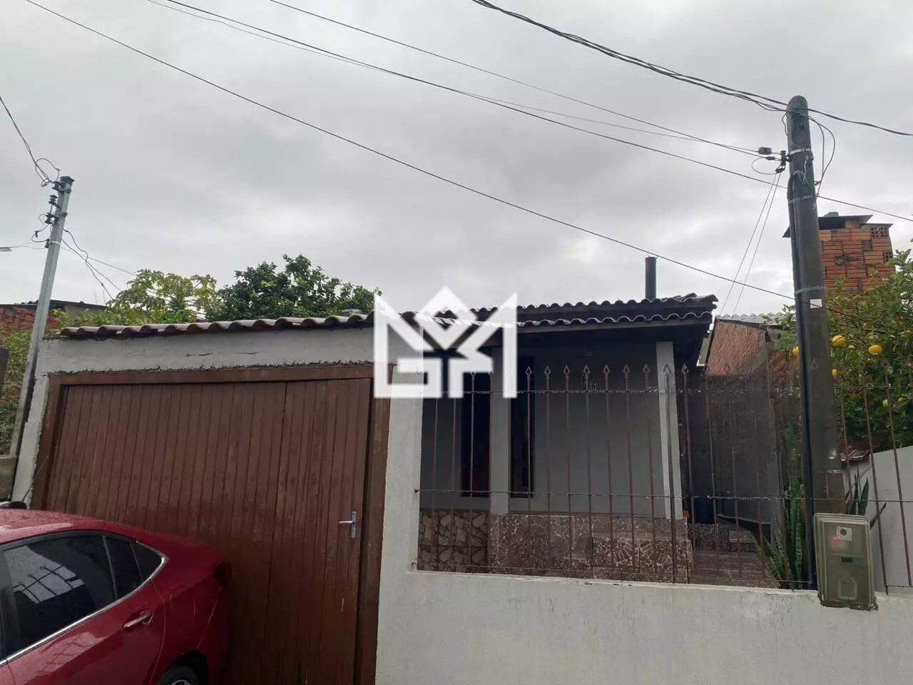 Casa com 2 quartos à venda, 90m² - Mário Quintana - Porto Alegre: 