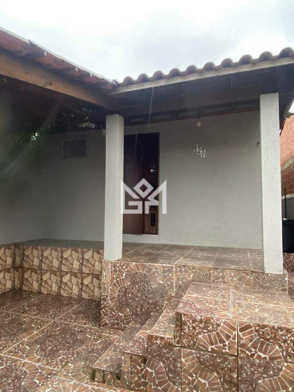 Casa com 2 quartos à venda, 90m² - Mário Quintana - Porto Alegre: 