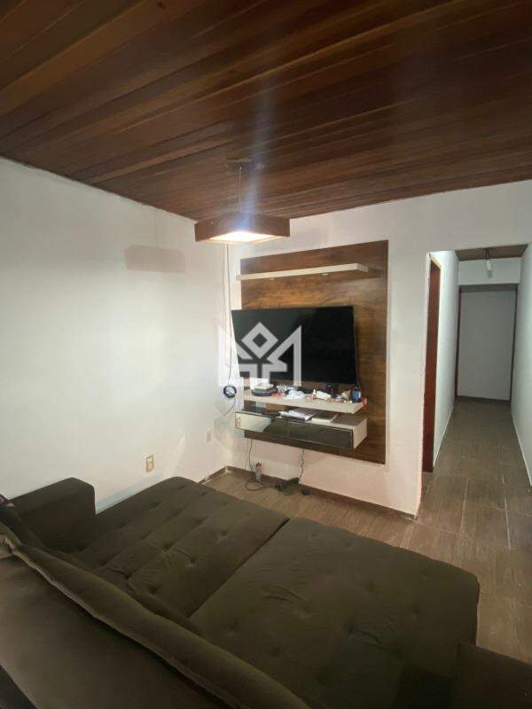 Casa com 2 quartos à venda, 90m² - Mário Quintana - Porto Alegre: 