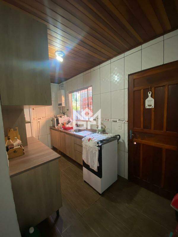 Casa com 2 quartos à venda, 90m² - Mário Quintana - Porto Alegre: 