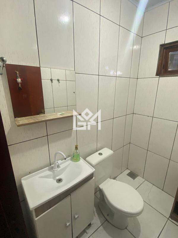 Casa com 2 quartos à venda, 90m² - Mário Quintana - Porto Alegre: 