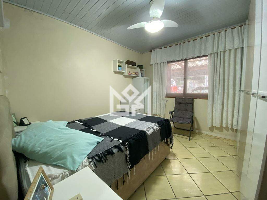 Casa com 2 quartos à venda, 143,68m² - Camaquã - Porto Alegre: 