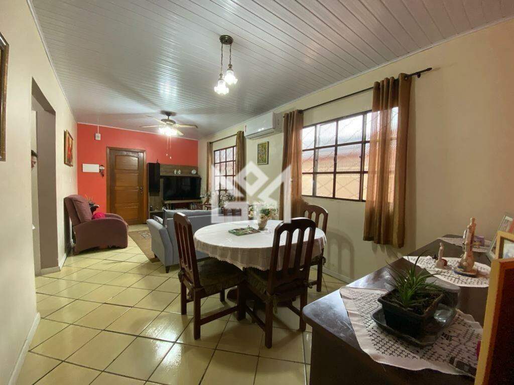 Casa com 2 quartos à venda, 143,68m² - Camaquã - Porto Alegre: 