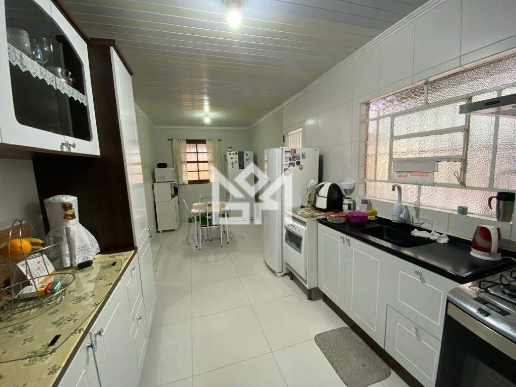 Casa com 2 quartos à venda, 143,68m² - Camaquã - Porto Alegre: 