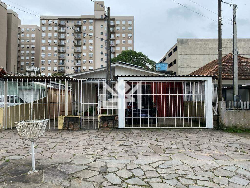 Casa com 2 quartos à venda, 143,68m² - Camaquã - Porto Alegre: 