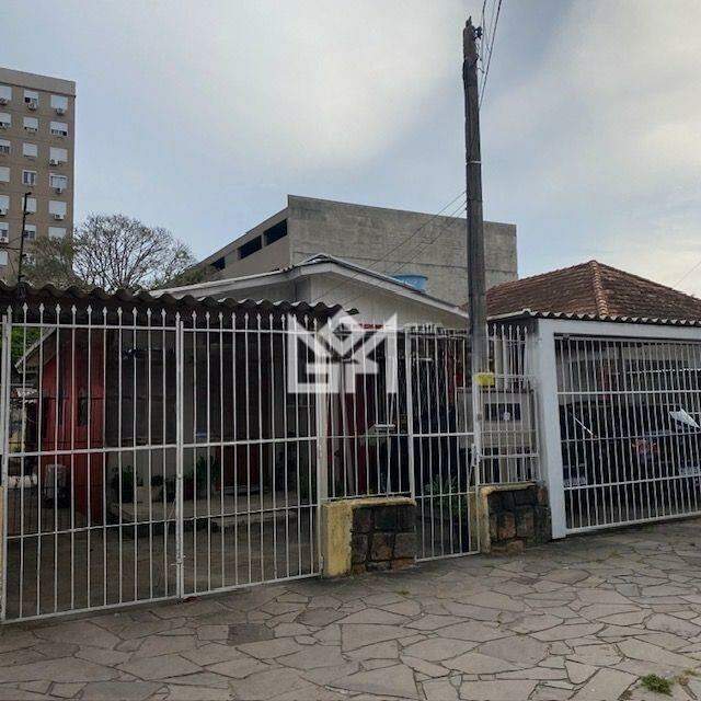 Casa com 2 quartos à venda, 143,68m² - Camaquã - Porto Alegre: 
