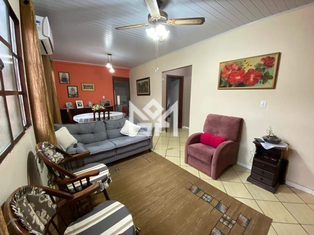 Casa com 2 quartos à venda, 143,68m² - Camaquã - Porto Alegre: 
