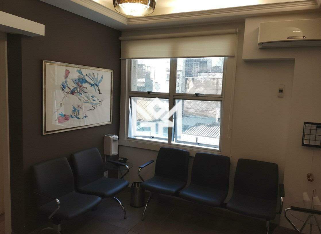 Prédio com para aluguel, 0m² - Centro Histórico - Porto Alegre: 