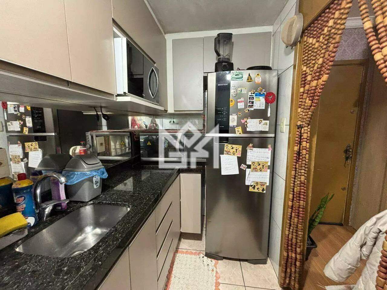 Apartamento com 2 quartos à venda, 55m² - Passo das Pedras - Gravataí: 