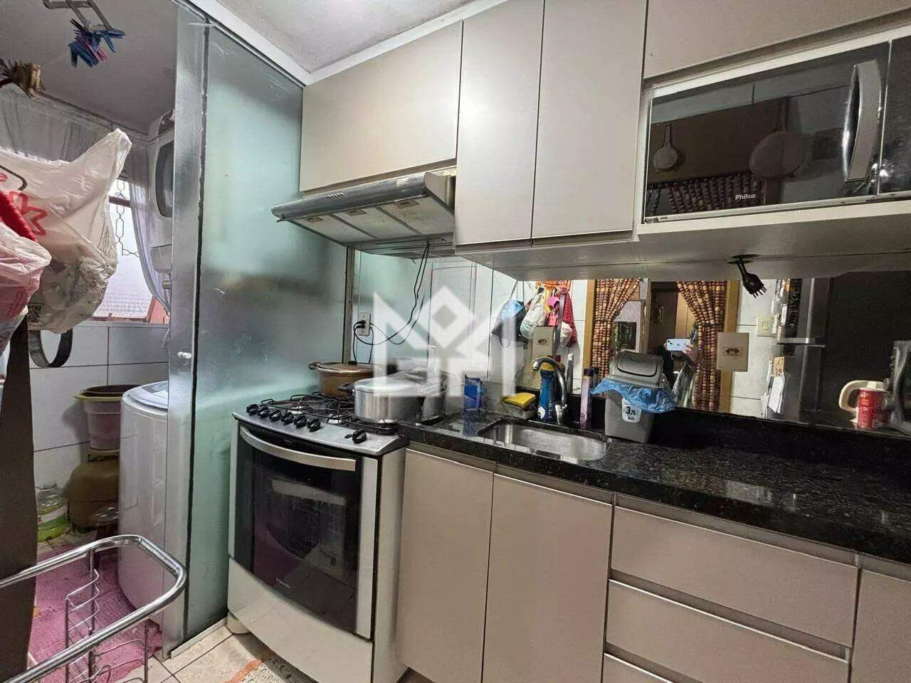 Apartamento com 2 quartos à venda, 55m² - Passo das Pedras - Gravataí: 