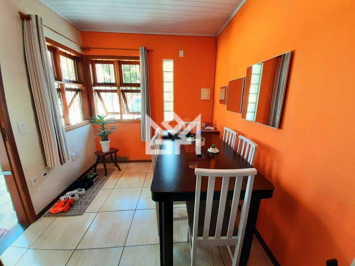 Casa com 2 quartos à venda, 54,7m² - Rincão da Madalena - Gravataí: 