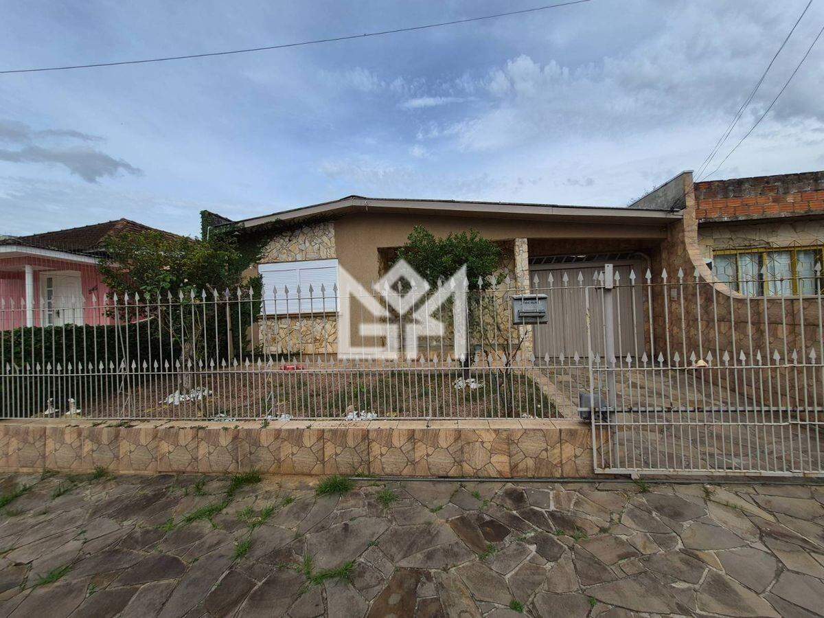 Casa com 3 quartos para aluguel, 180m² - Vila Princesa Izabel - Cachoeirinha: 