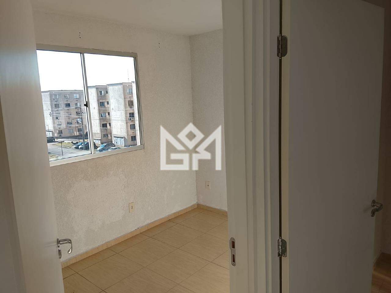 Apartamento com 2 quartos à venda, 42m² - Sarandi - Porto Alegre: 