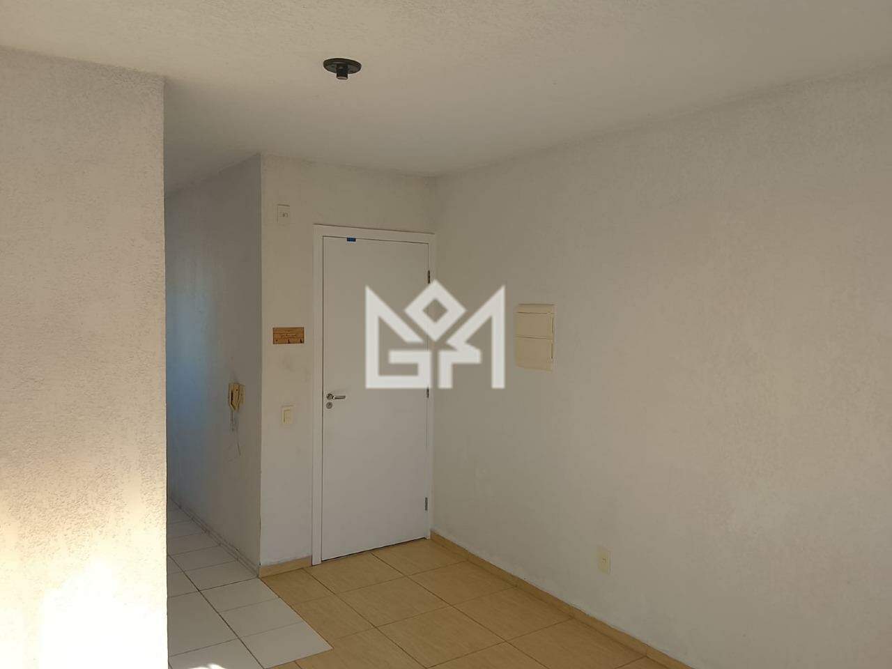 Apartamento com 2 quartos à venda, 42m² - Sarandi - Porto Alegre: 