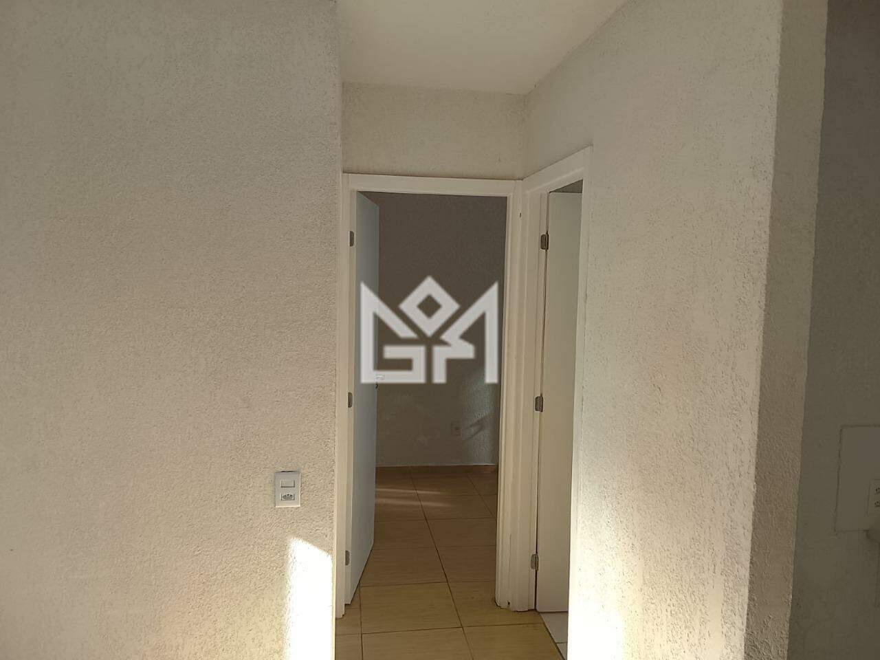 Apartamento com 2 quartos à venda, 42m² - Sarandi - Porto Alegre: 