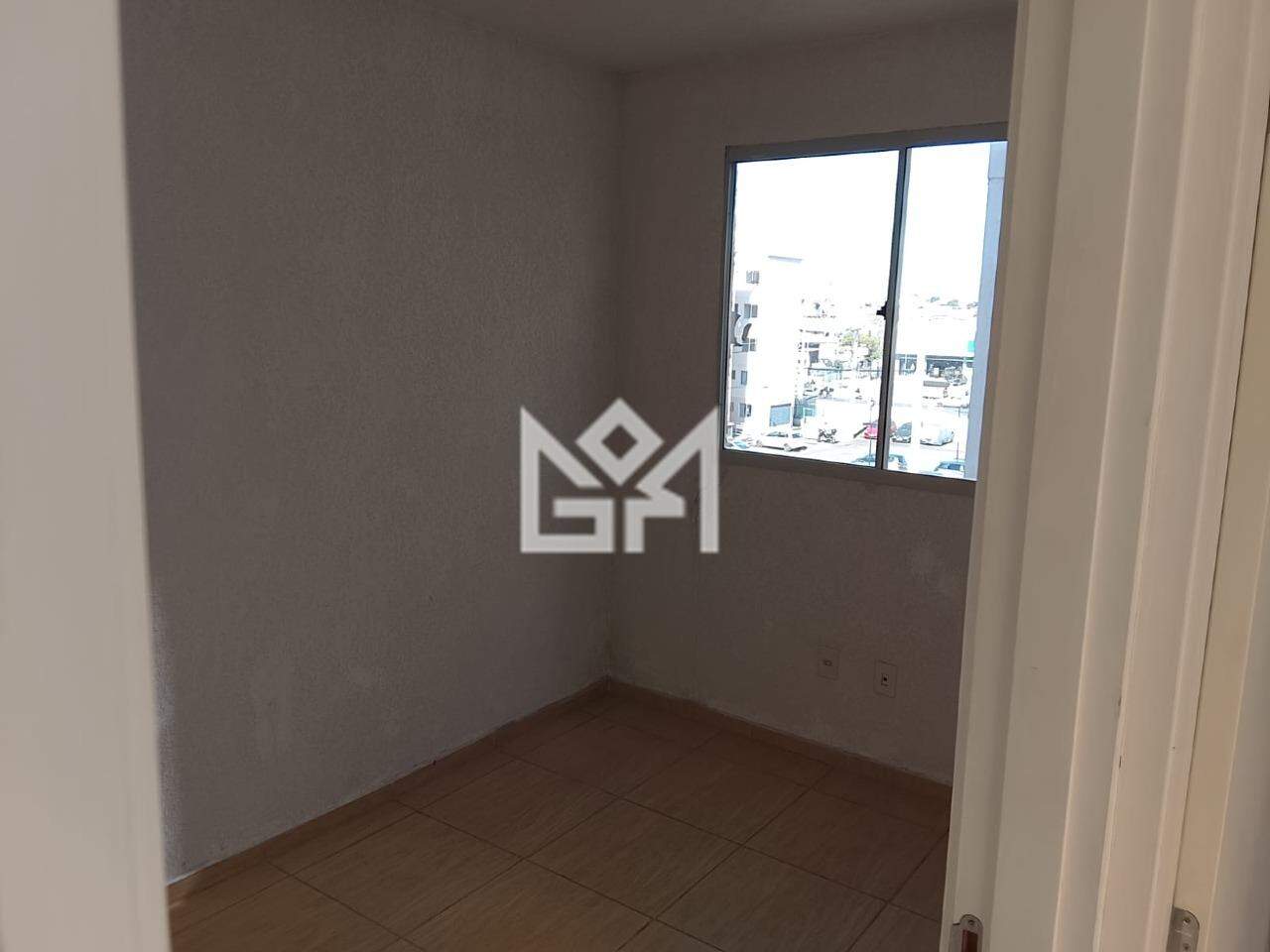 Apartamento com 2 quartos para aluguel, 42m² - Sarandi - Porto Alegre: 