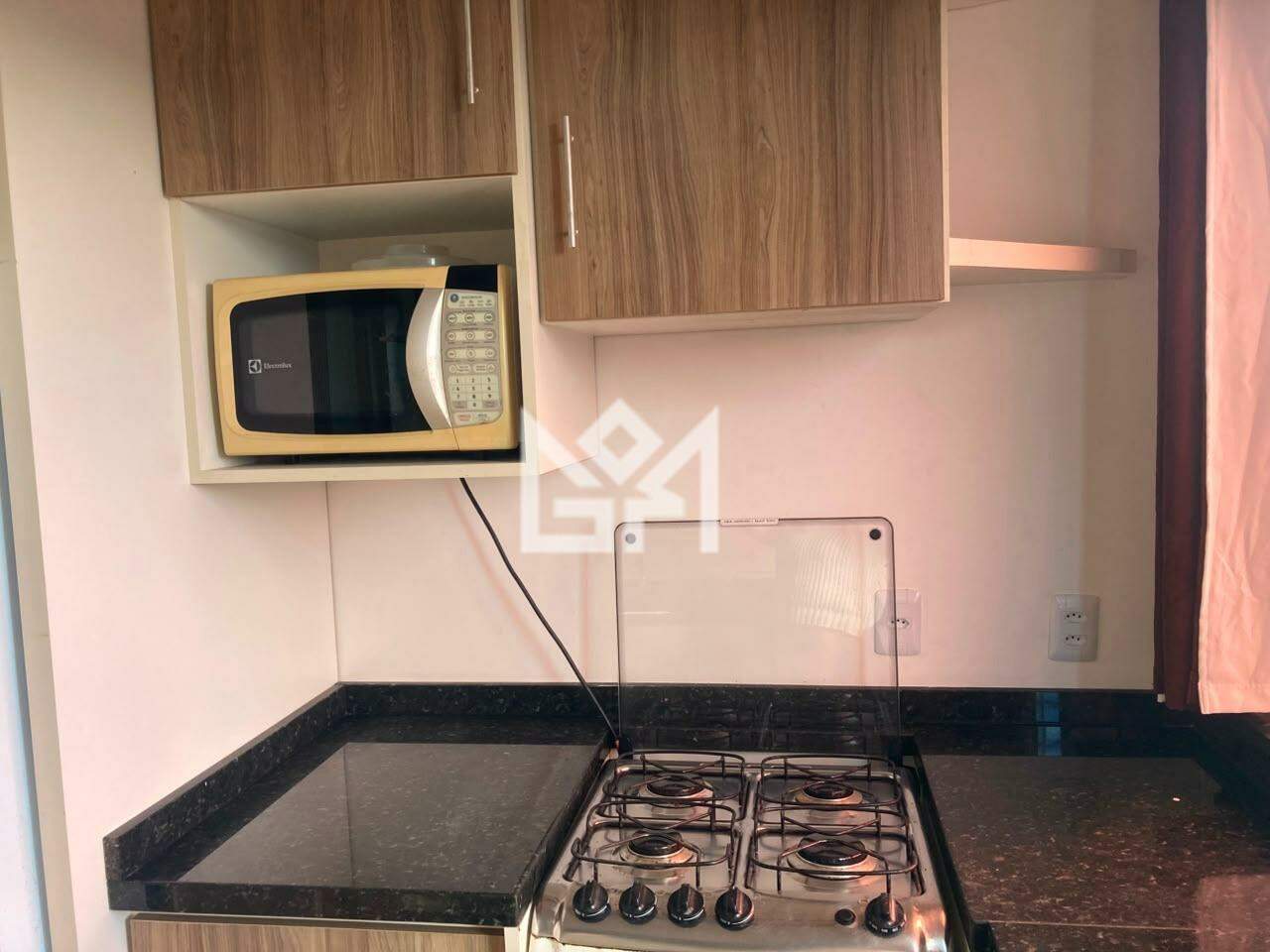 Apartamento com 3 quartos para aluguel, 56m² - Parque Olinda - Gravataí: 