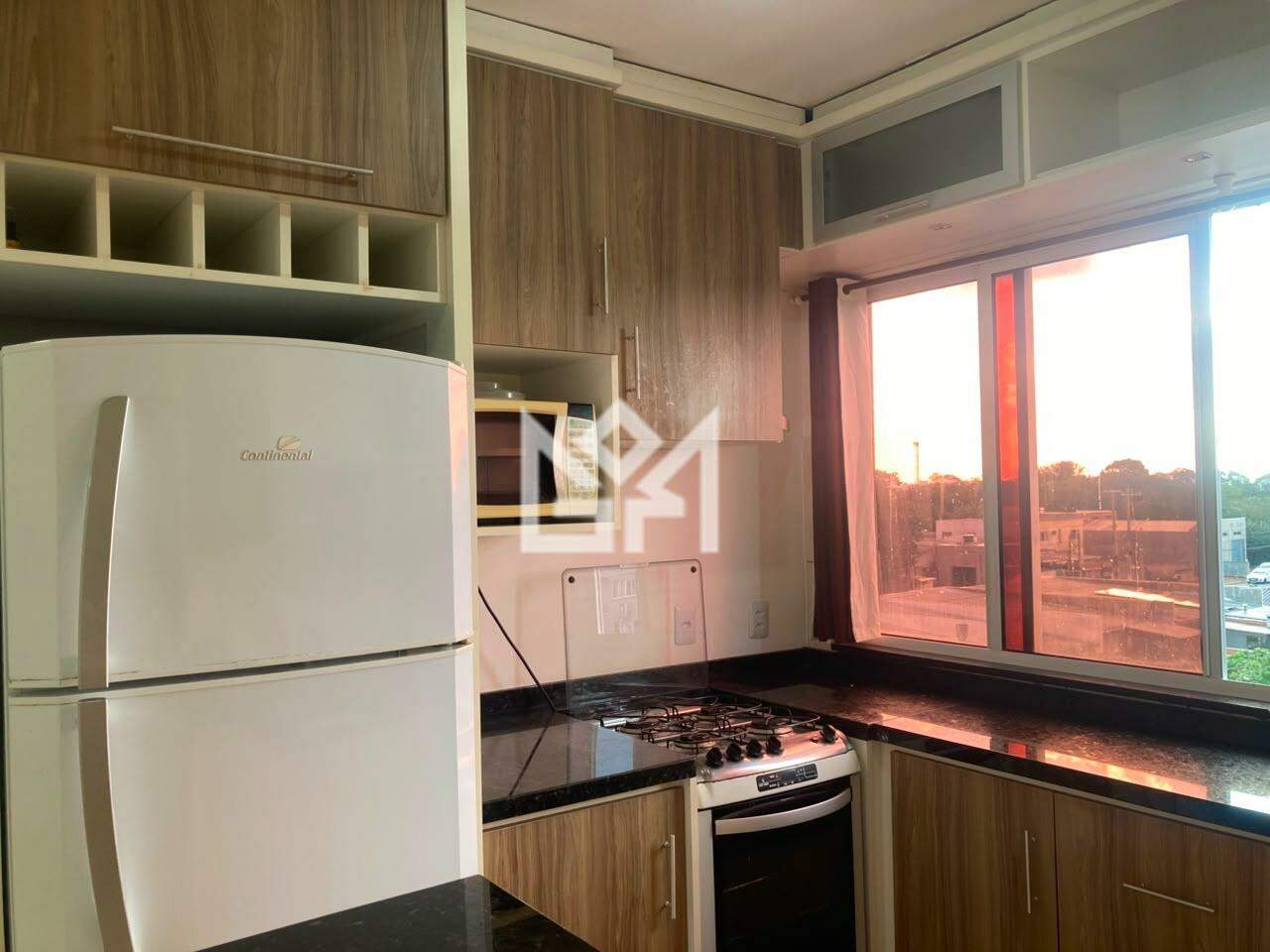 Apartamento com 3 quartos para aluguel, 56m² - Parque Olinda - Gravataí: 