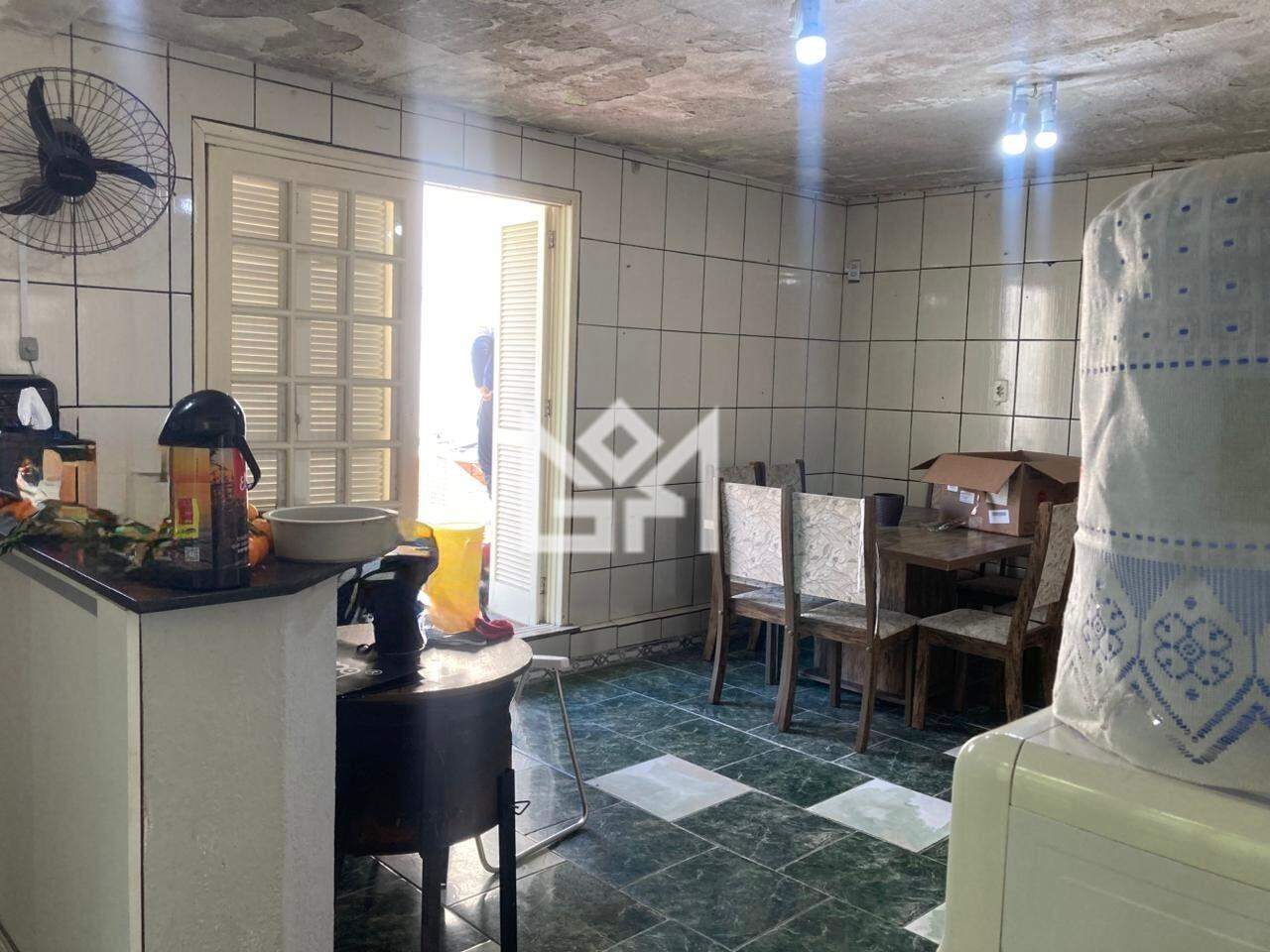 Casa com 3 quartos para aluguel, 150m² - Parque Olinda - Gravataí: 