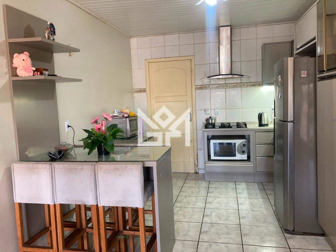 Casa com 3 quartos para aluguel, 150m² - Parque Olinda - Gravataí: 