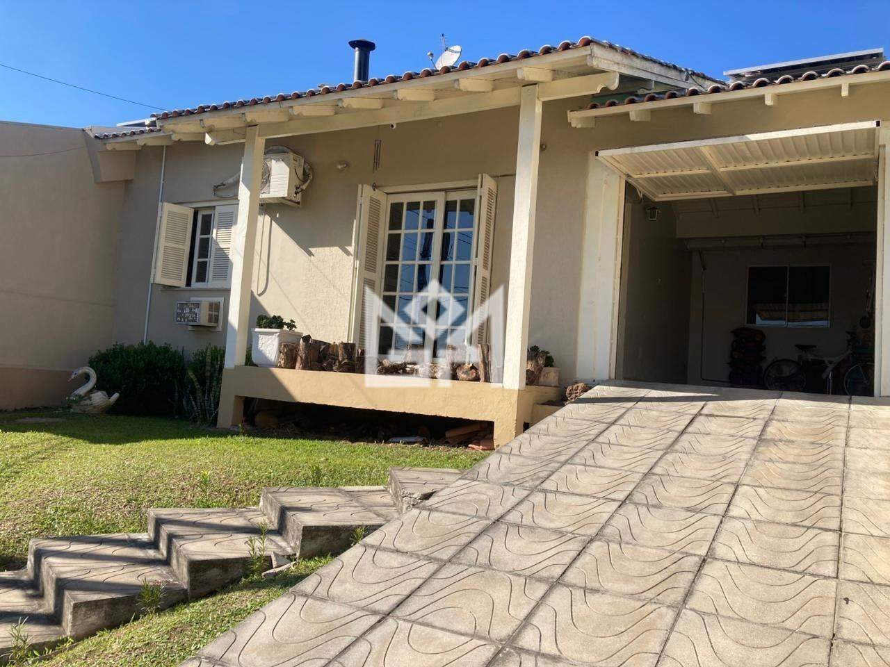 Casa com 3 quartos para aluguel, 150m² - Parque Olinda - Gravataí: 