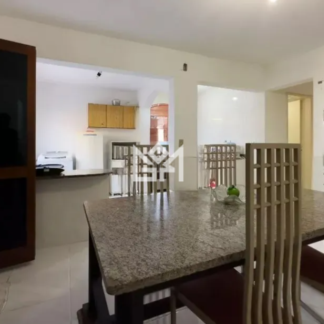 Casa com 4 quartos à venda, 175m² - Vila São José - Porto Alegre: 