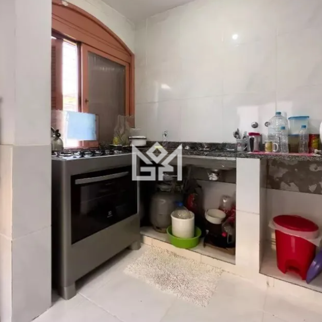 Casa com 4 quartos à venda, 175m² - Vila São José - Porto Alegre: 