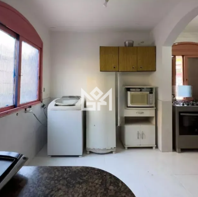 Casa com 4 quartos à venda, 175m² - Vila São José - Porto Alegre: 