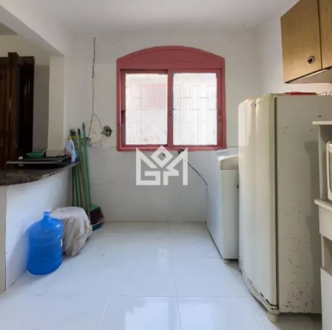Casa com 4 quartos à venda, 175m² - Vila São José - Porto Alegre: 