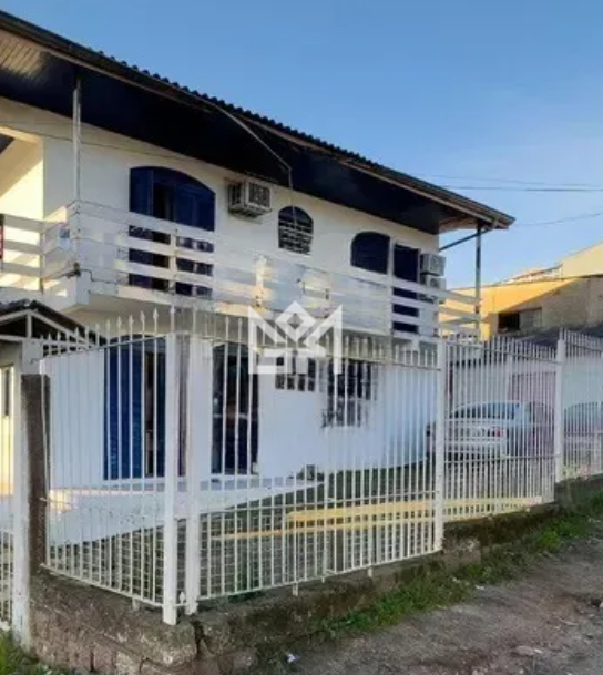 Casa com 4 quartos à venda, 175m² - Vila São José - Porto Alegre: 