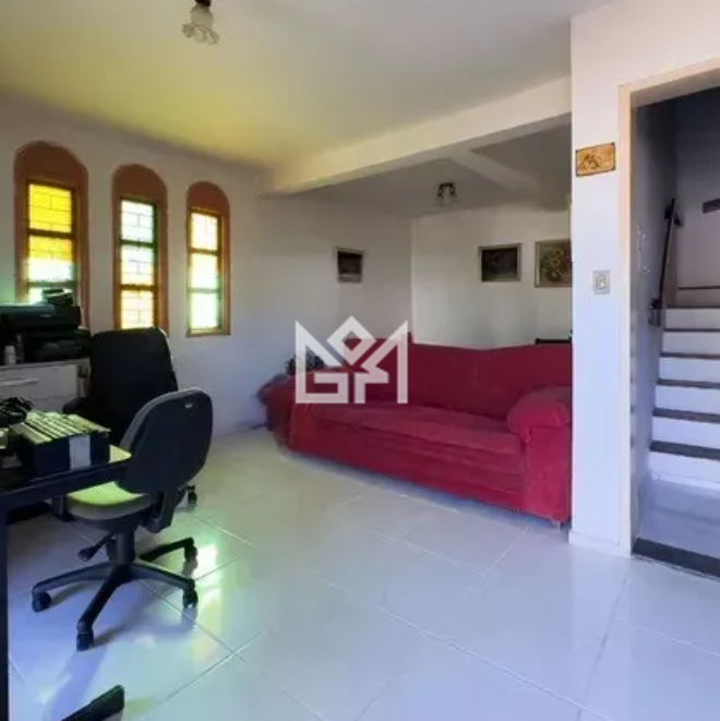 Casa com 4 quartos à venda, 175m² - Vila São José - Porto Alegre: 