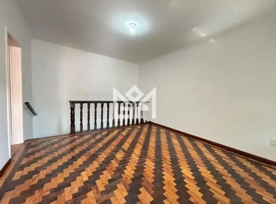 Casa com 3 quartos para aluguel, 300m² - Medianeira - Porto Alegre: 
