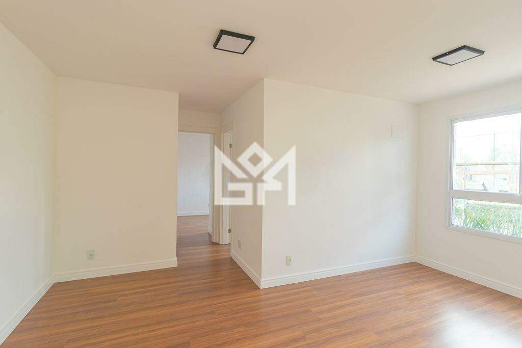 Apartamento com 2 quartos à venda, 49m² - Estância Velha - Canoas: 