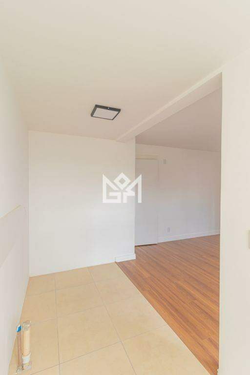 Apartamento com 2 quartos à venda, 49m² - Estância Velha - Canoas: 