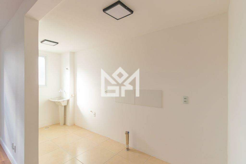 Apartamento com 2 quartos à venda, 49m² - Estância Velha - Canoas: 